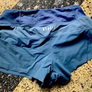 COPY - NoBull XS Pace shorts sold out!